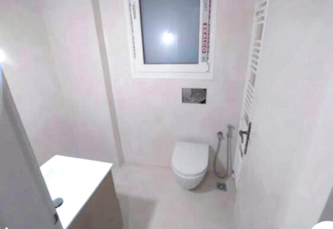 Economy Shared Apartment E In Central Athènes Extérieur photo